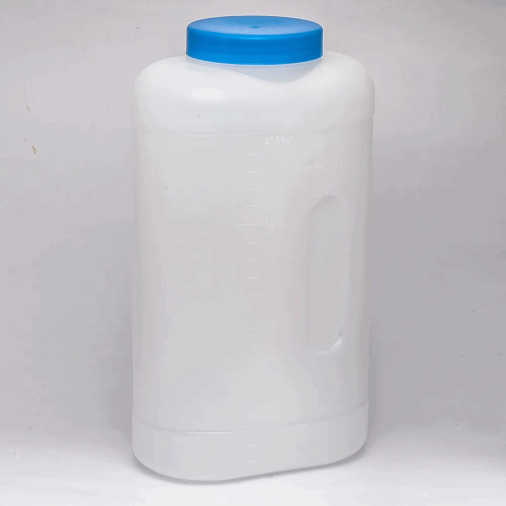 Frasco Coletor de Urina - 24 horas - Foto 1