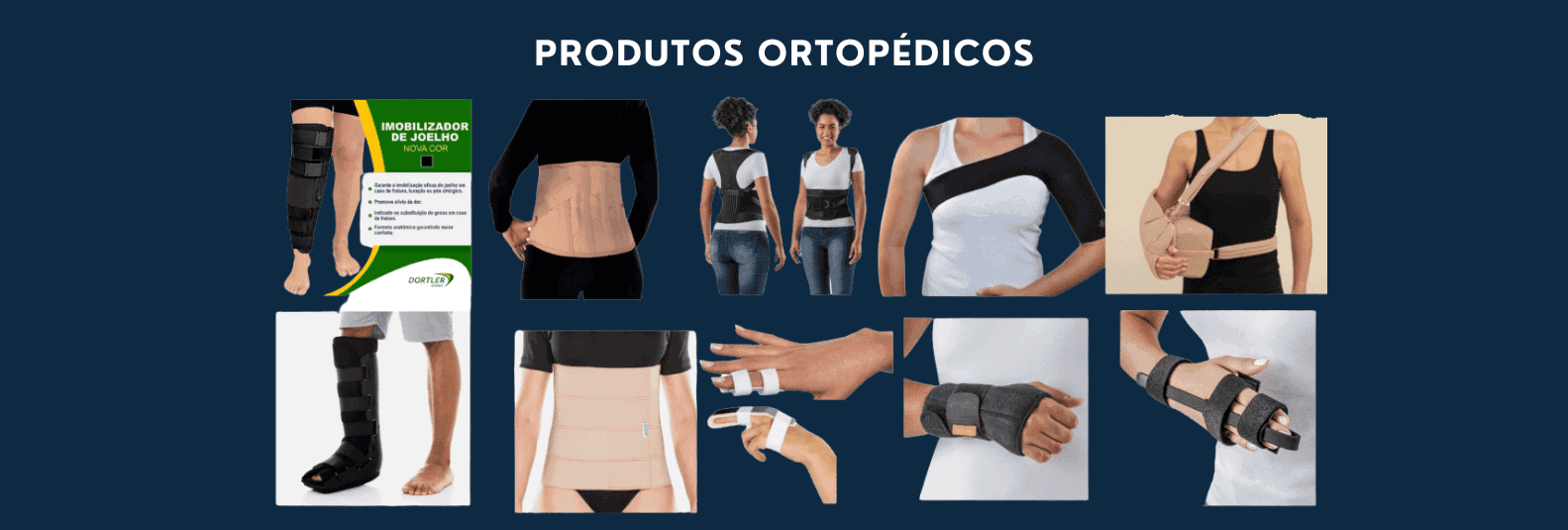 Imagem do Slide Home