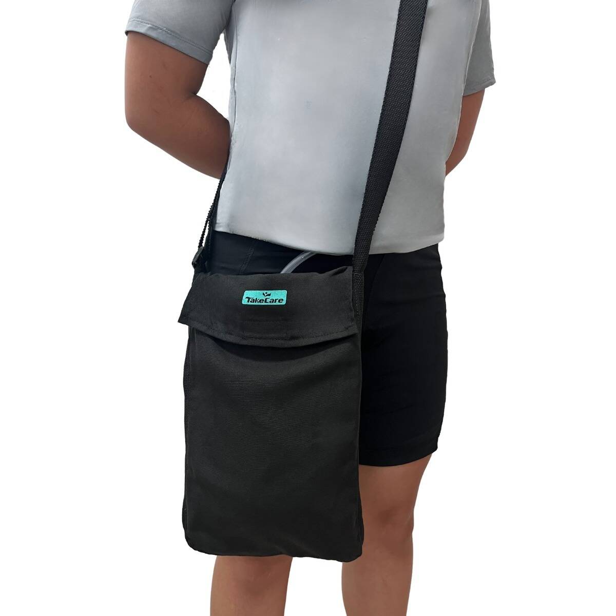 Suporte para Bolsa de Urina - Take Care - Foto 1