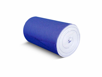 Algodão Rolo 500gr - Foto 1