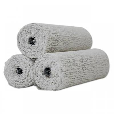 Atadura Gessada - Foto 1