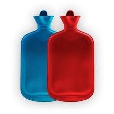 Bolsa para Água Quente - Foto 1