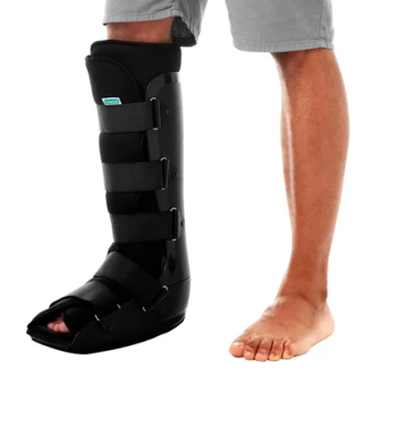 Bota Imobilizadora Longa - Chantal - Foto 1