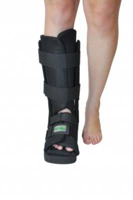 Bota Imobilizadora (Robofoot) - Foto 1