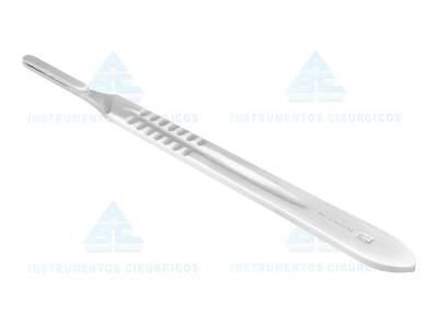 Cabo de Bisturi - Foto 1