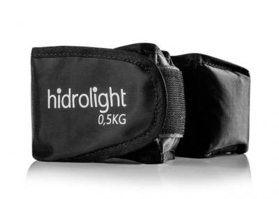 Caneleira de Peso Hidrolight - Foto 1