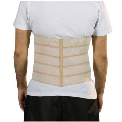 Cinta Elástica 5 (cinco) Painéis - Foto 1