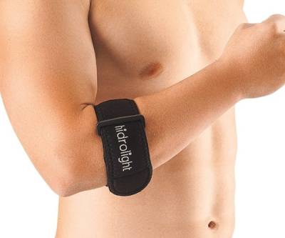 Cinta Tênnis Elbow - Foto 1