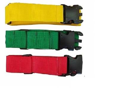 Cintos para Prancha de Resgate - Foto 1