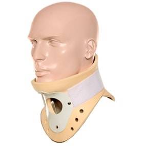 Colar Cervical Philadélfia - Foto 1