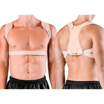 Corretor Postural - Foto 1