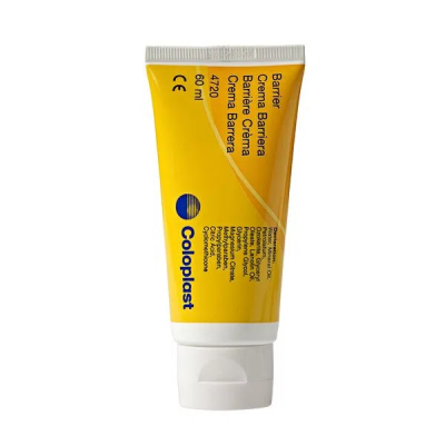Creme de Barreira Coloplast - 60ml - Foto 1