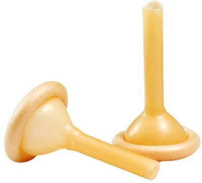 Dispositivo Tipo Camisinha para Incontin. Urinária - Foto 1