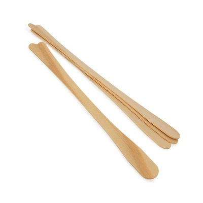 ESPÁTULA DE AYRE DE MADEIRA - Foto 1