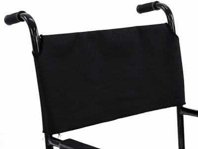 Encosto para Cadeira de Banho - Foto 1