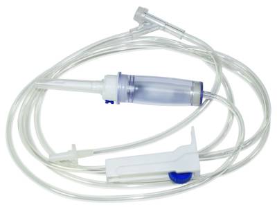 Equipo Macrogotas - Foto 1