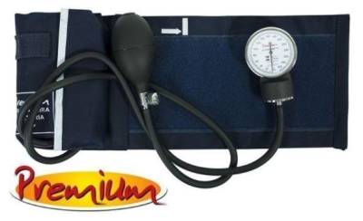 Esfigmomanômetro Aneróide - Foto 1