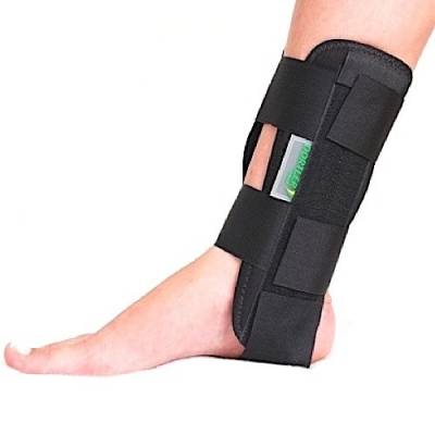 Estabilizador de Tornozelo - Foto 1
