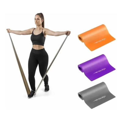 Faixa Elástica Hidrolight - Foto 1