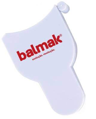 Fita Métrica Retrátil Balmak - FM 150 - Foto 1