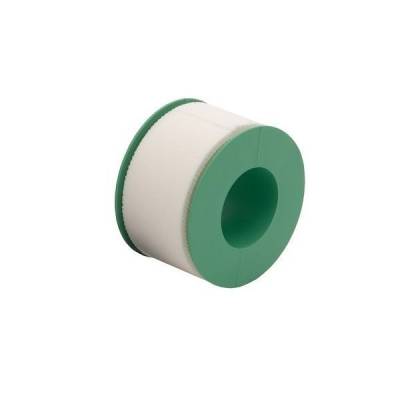 Fita Microporosa Hipoalérgica - Foto 1