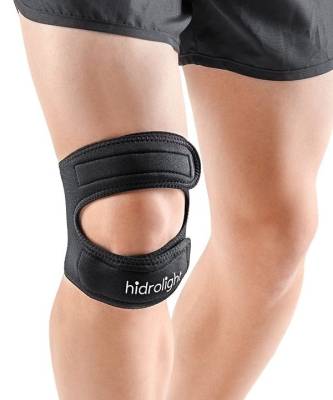 Joelheira Sub Patelar - Foto 1