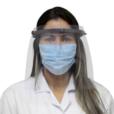 Máscara Face Shield - Foto 1