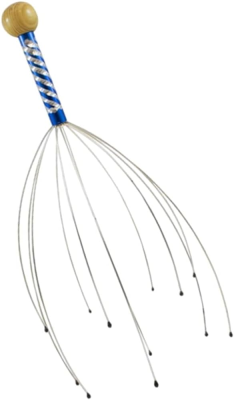 Massageador de Cabeça Supermedy - Foto 1