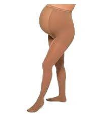 Meia Compressão - Ultraline Venosan - Gestante - Foto 1