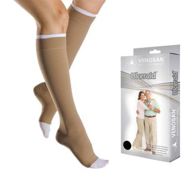 Meia de Compressão - Ulceraid Venosan - Foto 1