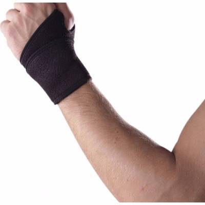 Munhequeira Bumerangue - Foto 1