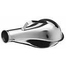 Papagaio/Marreco Coletor de Urina - Inox - Foto 1