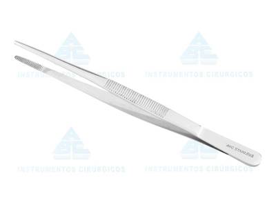 Pinça Anatômica Dissecação - Foto 1