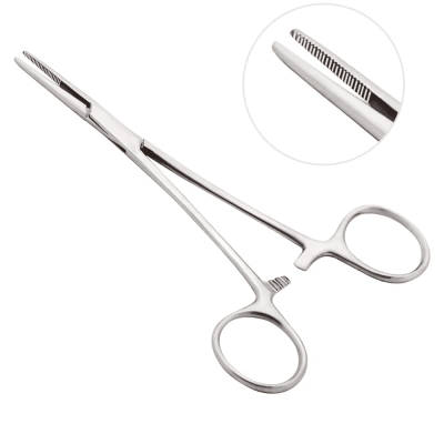 Pinça Kelly Reta - Foto 1