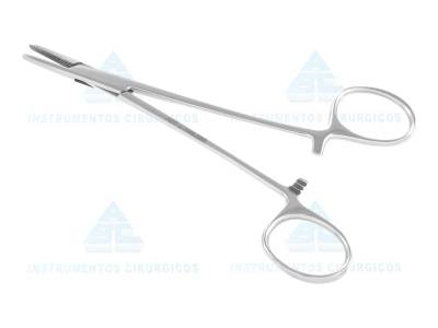 Porta Agulha Mayo Hegar - Foto 1