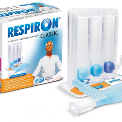 Respiron Classic - Foto 1
