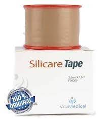 Silicare Tape (Tratamento de Cicatrizes) - Foto 1