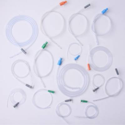 Sondas Uretrais - N. 04 - 06 - 08 - 10 - 12 - 14 - Foto 1