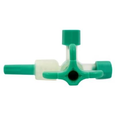 Torneira 3 Vias - Foto 1