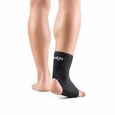 Tornozeleira Hidrolight - Foto 1