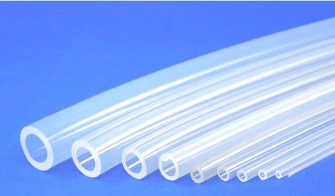 Tubo de Silicone - Foto 1