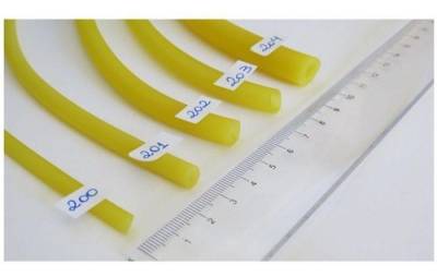 Tubo de Látex - Foto 1