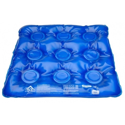 Almofada em Gel Quadrada - Foto 1