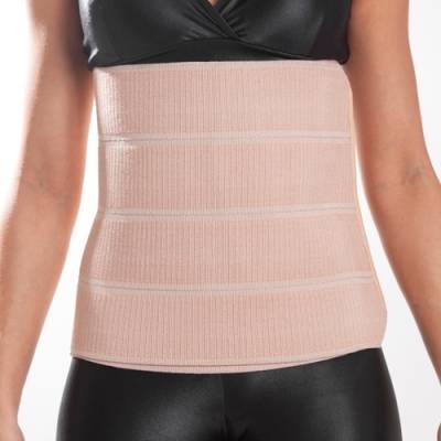 Cinta Elástica 4 (Quatro) Painéis - Foto 1