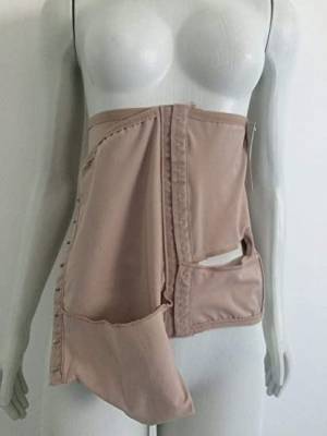 Cinta Para Bolsa de Colostomia - Foto 1