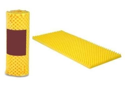 Colchão Caixa de Ovo - D33 - Solteiro - Foto 1