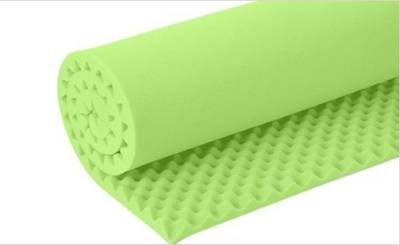 Colchão Caixa de Ovo - D45 - Solteiro - Foto 1