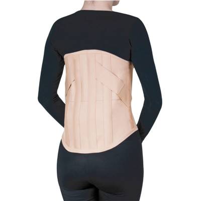 colete putti alto - Foto 1