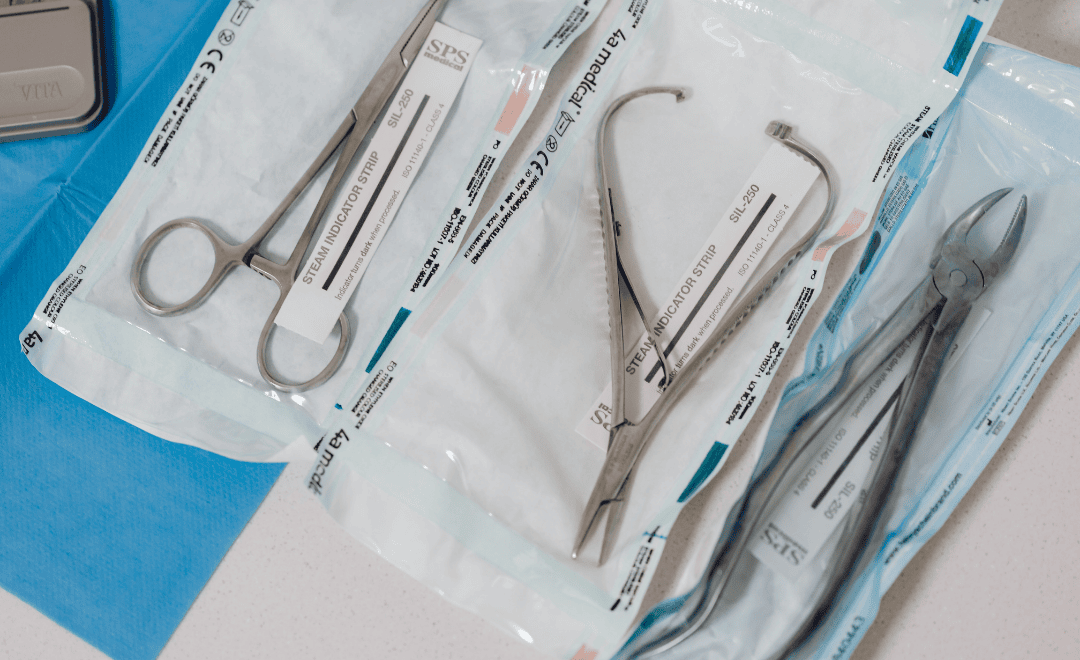 Como escolher materiais cirúrgicos com segurança - guia atualizado para profissionais de saúde