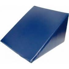 Travesseiro Triangular - Cunha de Napa - Foto 1